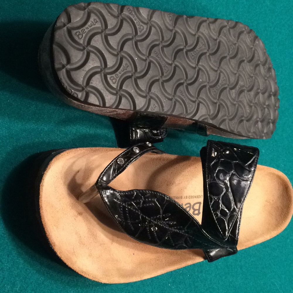 Birkenstock Betula